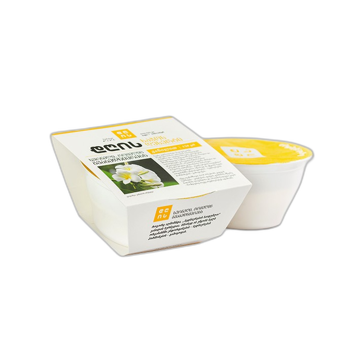 „დღის“ ხაჭოს დესერტი 150 გ