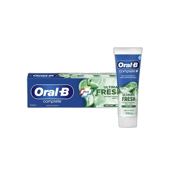 „ორალბი“ კბილის პასტა 75 მლ