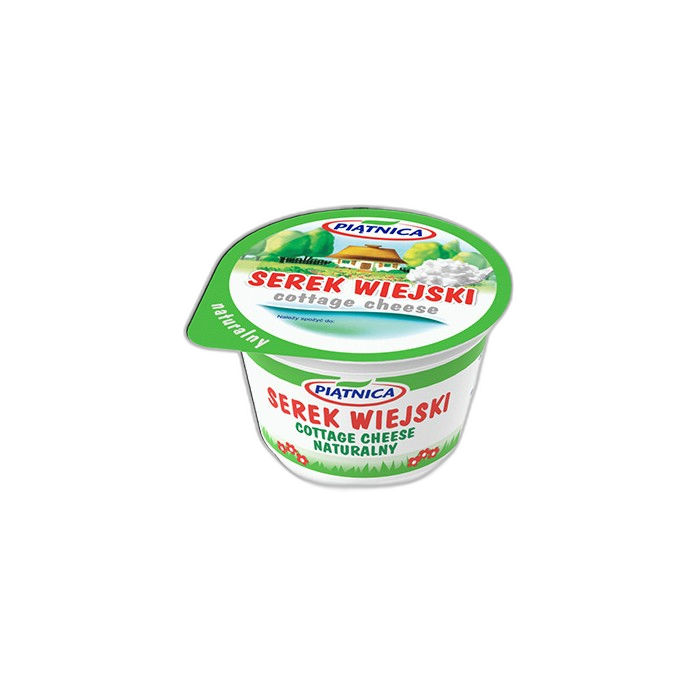 „პიონტნიცა“ ხაჭო 200 გ