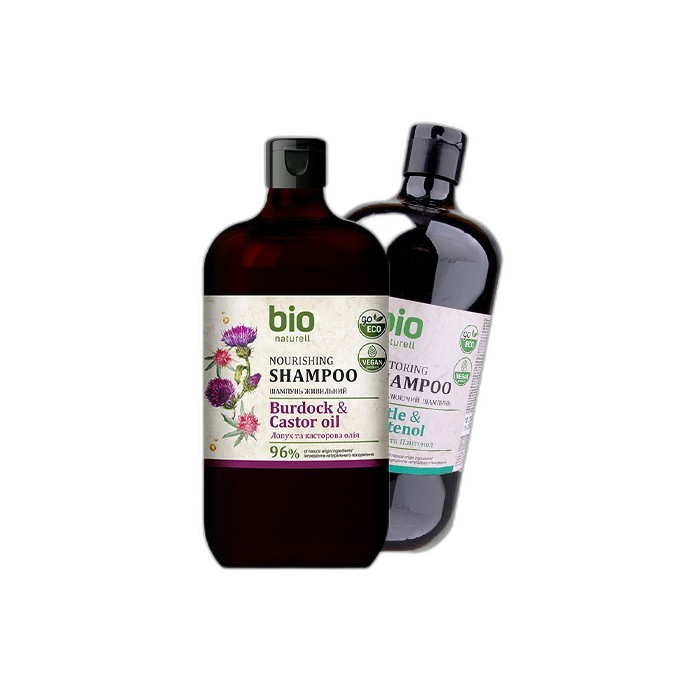 „ბიო“ შამპუნი 946 მლ