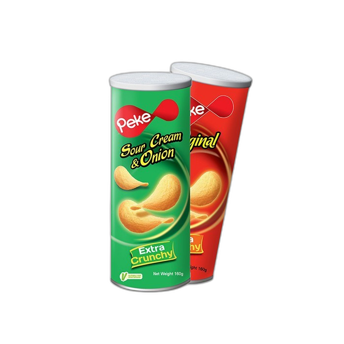 „პეკე“ ჩიფსი 130 გ