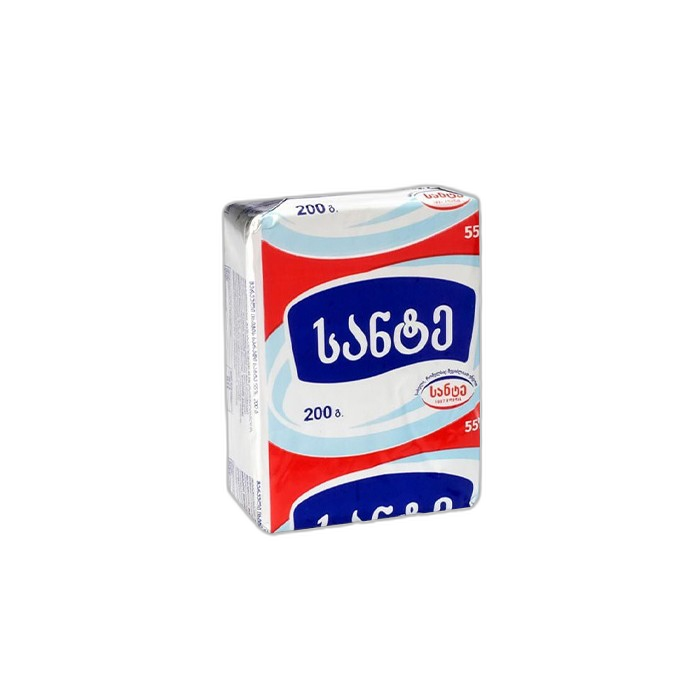 „სანტე“ სპრედი 55% 200 გ