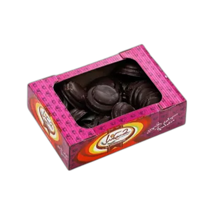 „სანდომი“ ორცხობილა „ირისი“ 530 გ