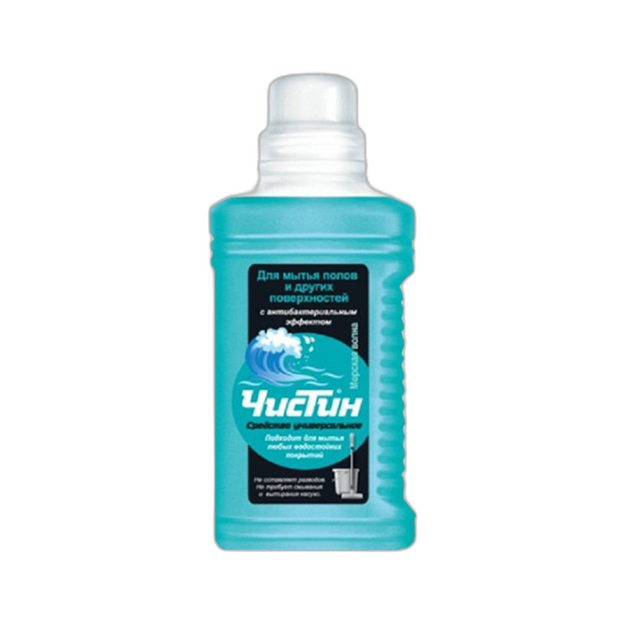 „ჩისტინ“ იატაკის საწმენდი 1 ლ