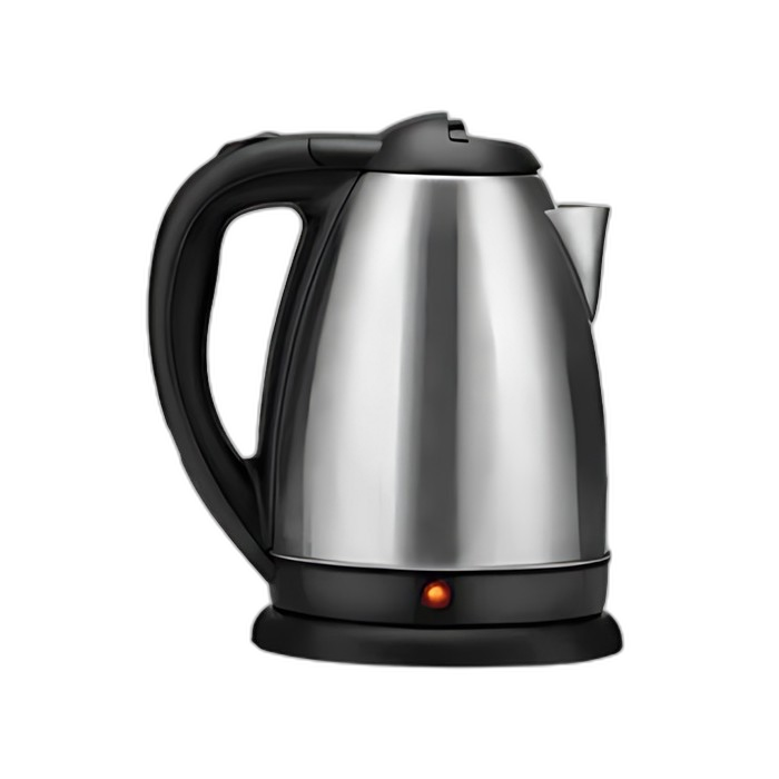 ჩაიდანი, ელექტრო 1,5ლ