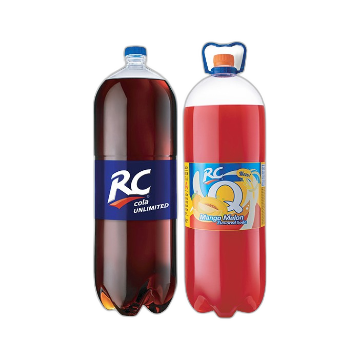 „არსიკოლა“ გაზიანი სასმელი 3 ლ