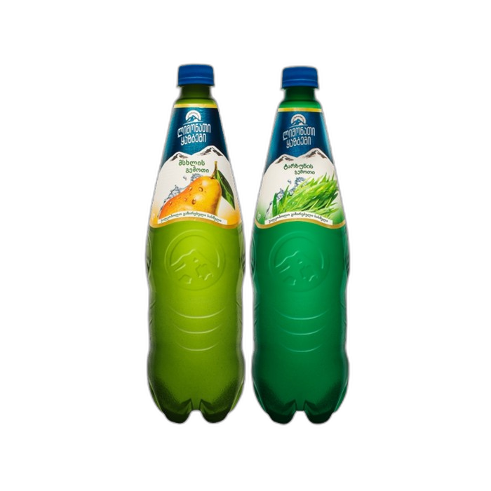 „ყაზბეგი“ ლიმონათი 2 ლ