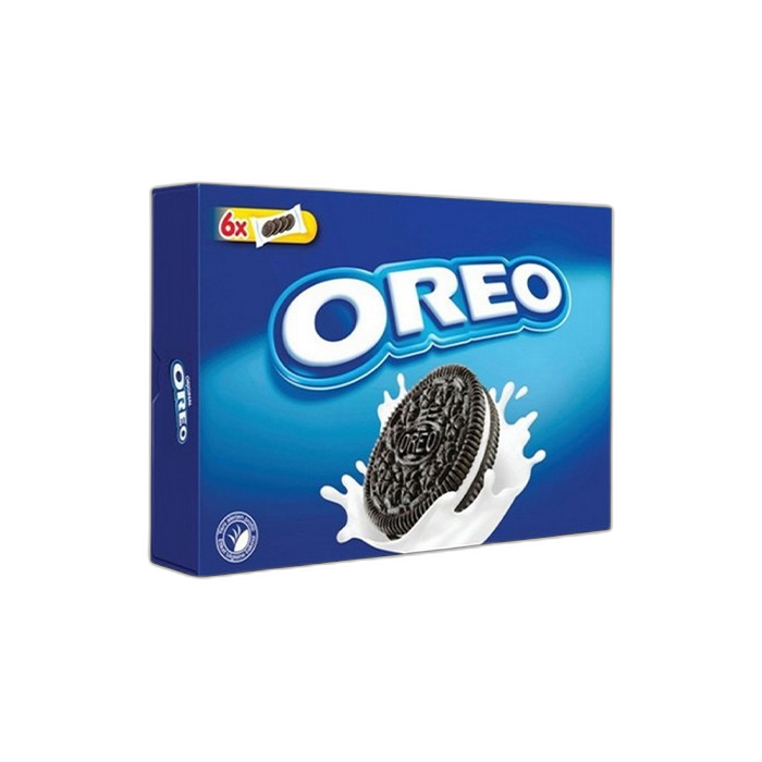 „ორეო“ ორცხობილა 228 გ