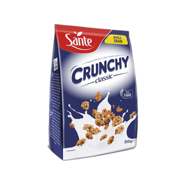 „სანტე“ მიუსლი 350 გ