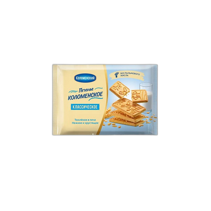 „კალომენსკი“ ორცხობილა 240 გ