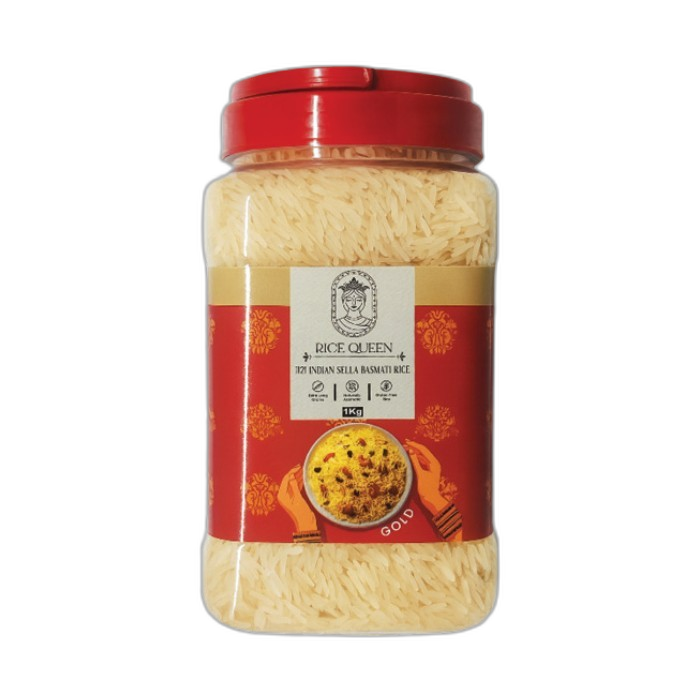 „რაის ქვინ“ ბრინჯი „ბასმათი“ 1 კგ