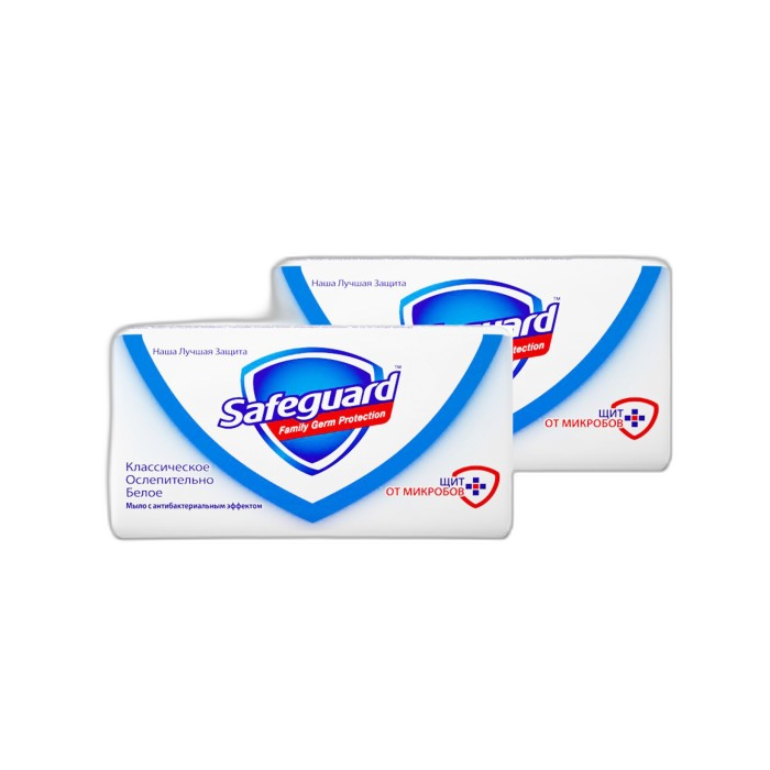 „სეიფგარდი“ საპონი 90 გ