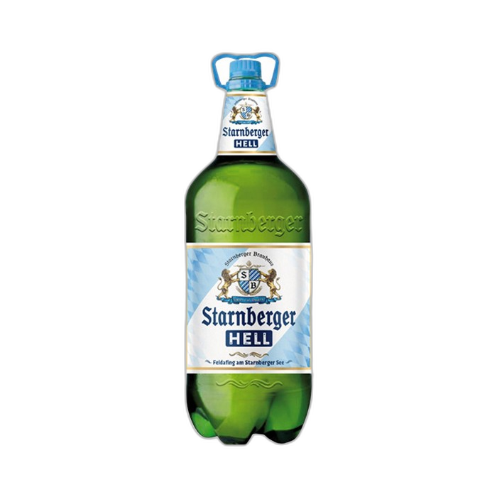 „შტამბერგერი“ ლუდი 2.5 ლ