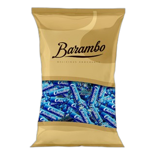 „ბარამბო“ შოკოლადის კანფეტი „ჩოკოლეტა“ 200 გ