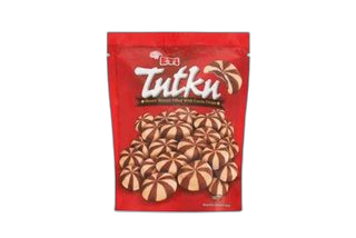 ორცხობილა "ეტი ტუტკუ" 180 გრ / 8690526033426