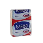 შერეული ცხიმის სპრედი სანტე 55% 200 გრ / 4860051007047