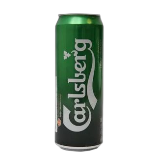 ლუდი /კარლსბერგი/ 0.5 ლ ქილა