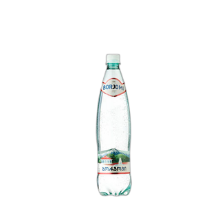 ბორჯომი 1 ლ / 4860019001360