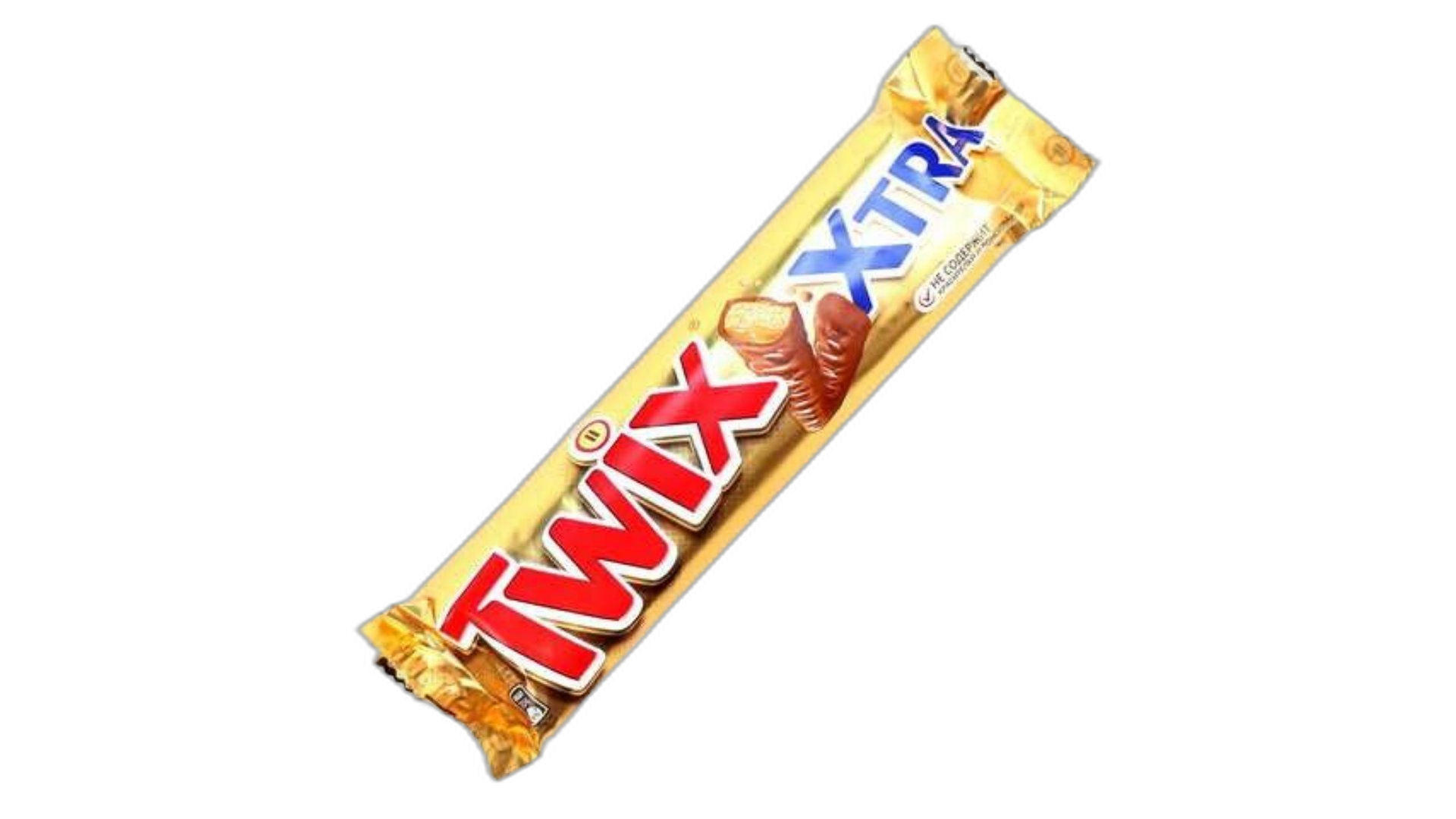 შოკოლადის ბატონი "ტვიქსი" ექსტრა 75 გრ 5900951028502