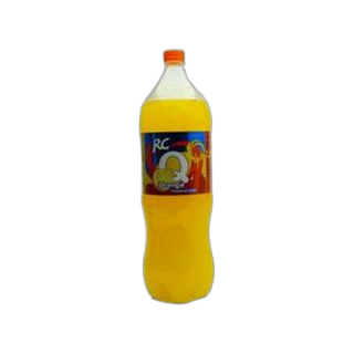 არ-სი კოლა orange 2 ლ / 4860103352941
