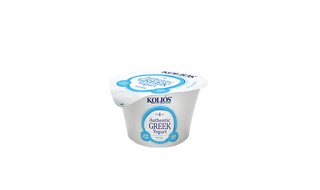 ბერძნული იოგურტი/ kolios/ 2%/  12*150 გ