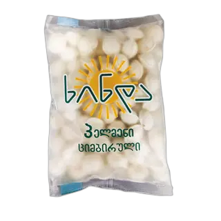 პილმენი "ხინდა" ციმბირული 800 გრ / 4860108582350