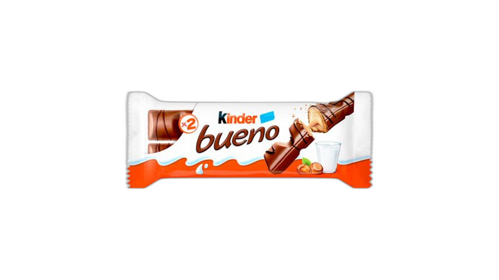 შოკოლადის ბატონი "ქინდერი" ბუენო 43 გრ / 80052760