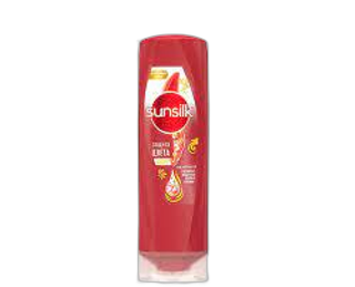SUNSILK თმის კონდიციონერი შეღებილ.თმისთვის-200მლ