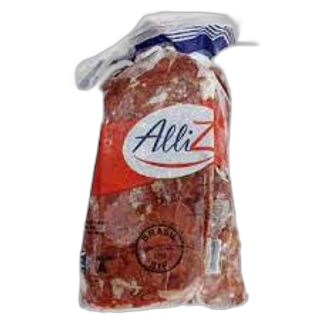 ღვიძლი "ალიზი" 1 კგ / 7898250796520