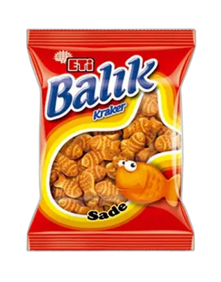 კრეკერი "ეტი" 110 გრ / 8690526094038