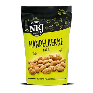 ნუში /Fresh Nuts/ 150გ