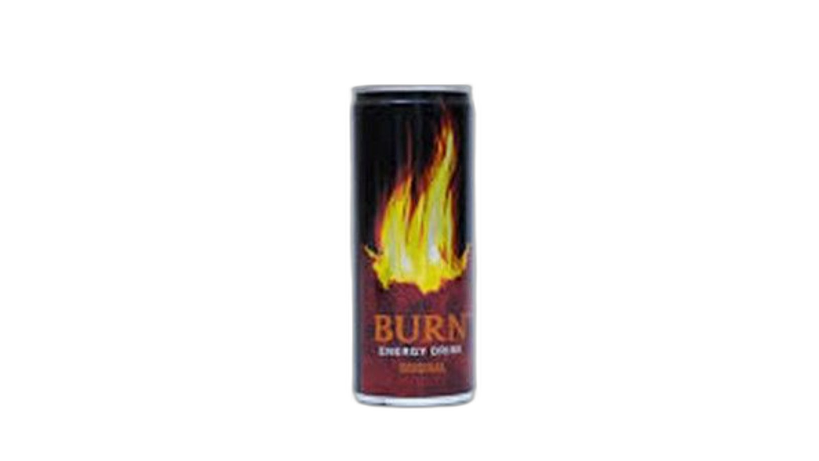 ენერგეტიკული სასმელი "ბერნი" 250 მლ / 5060466511705