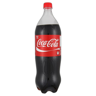 კოკა-კოლა 1.5 ლ / 5449000000439