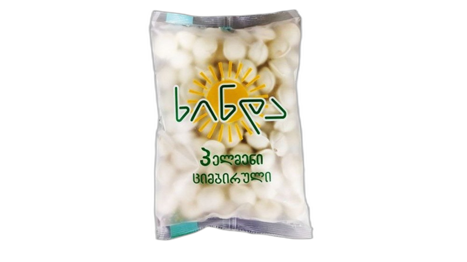 პილმენი "ხინდა" ციმბირული 800 გრ / 4860108582350