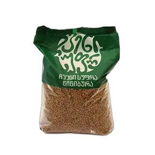 წიწიბურა "ჩვენი სუფრა" 900 გრ / 4860100260430