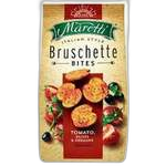 სუხარიკი "BRUSCHETTE" პომიდორი, ზეთისხილი, ორეგანო 70 გრ / 3800205875109