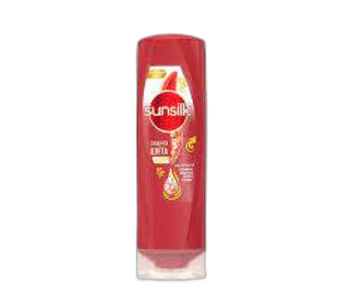 SUNSILK თმის კონდიციონერი შეღებილ.თმისთვის-200მლ