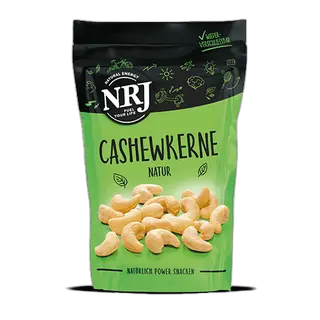 ქეშიუ /Fresh Nuts/ 150გ