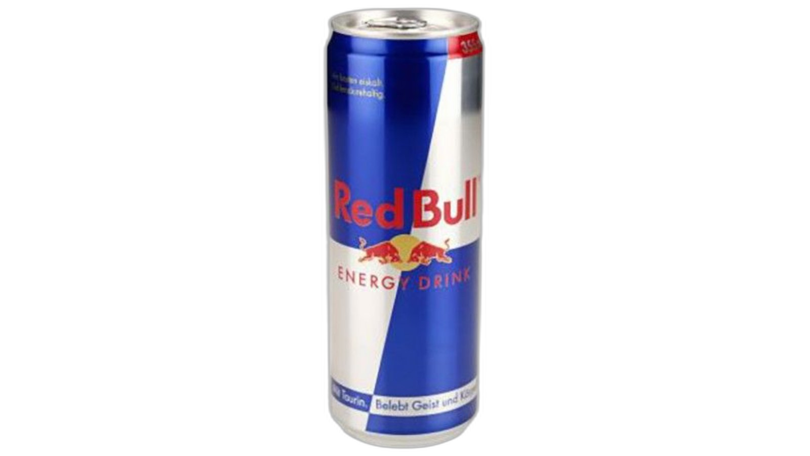 ენერგეტიკული სასმელი "რედ ბული" 250 მლ / 90162718