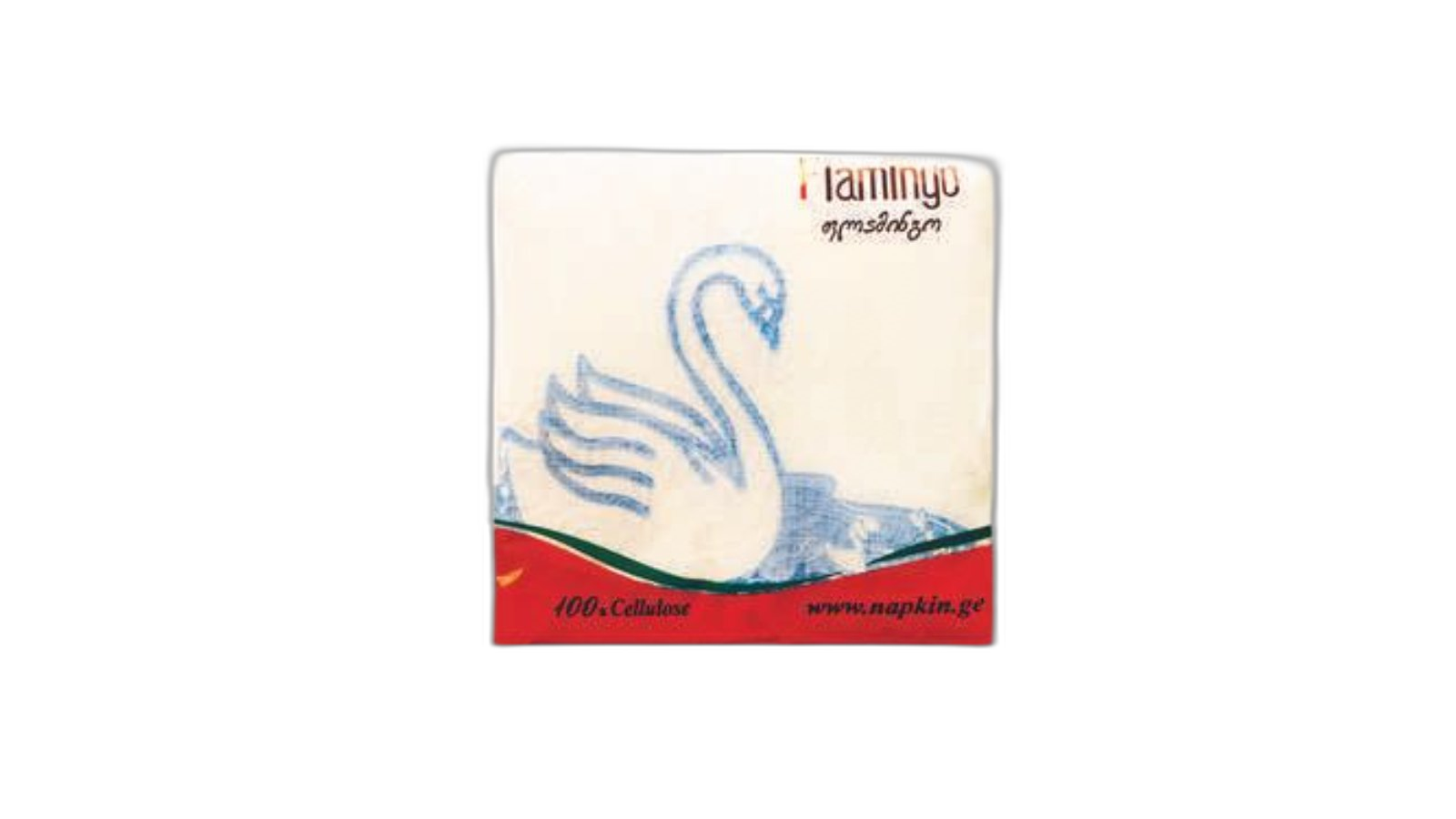 ხელსახოცი "სან-გედი" 30*30_80*24 / 4860004550194