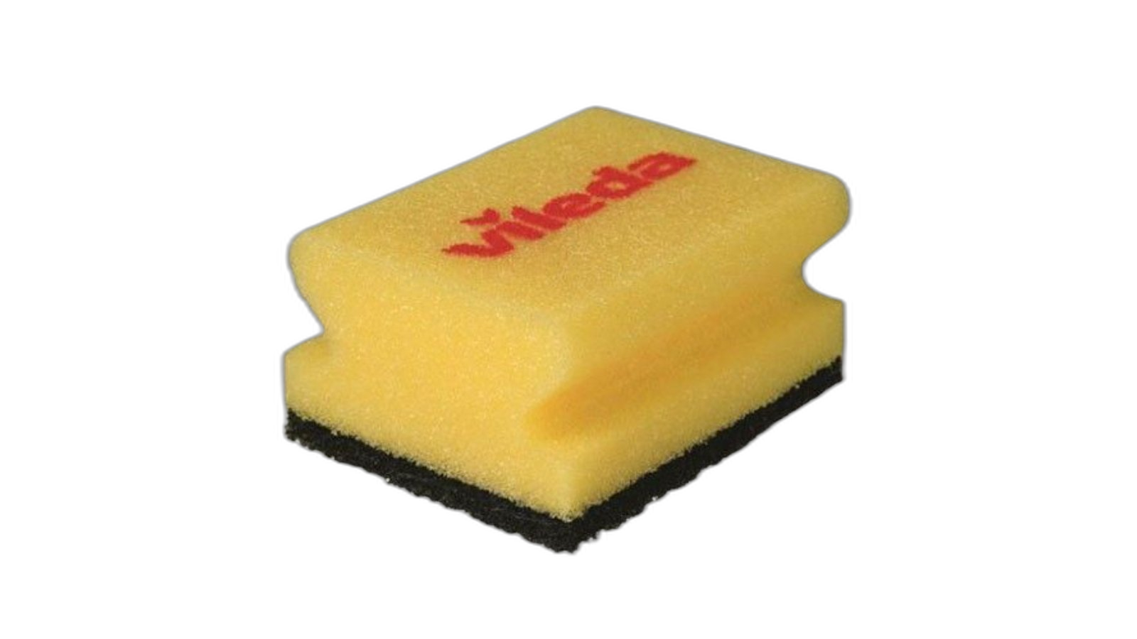 ღრუბელი ჭურჭლის "ვილედა გლიცი" შეფუთვის გარეშე 1ც / 3838937225633