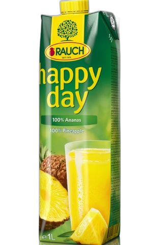 წვენი "ჰეფი დეი" ანანსი 1 ლ 9008700205078