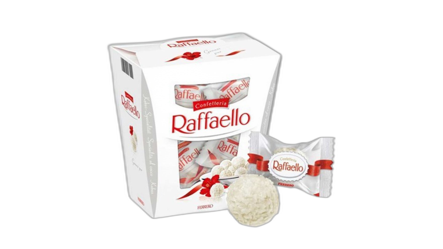 რაფაელო T. 15 / 8000500023976