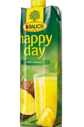 წვენი "ჰეფი დეი" ანანსი 1 ლ 9008700205078