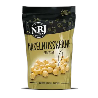 თხილი მოხალული /Fresh Nuts/ 150გ