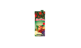 წვენი / Sokovita ხილის მიქსი / 0,95ლ