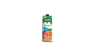 წვენი / Jaffa ფორთოხალი-გრეიფრუტი სტევიით / 0,95ლ