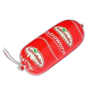 ძეხვი "შინჰოფერი" საექიმო 400 გრ / 9002956050956