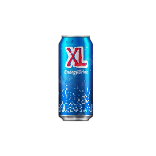 ენერგეტიკული სასმელი "XL" 500 მლ / 5906485301630