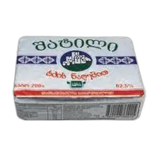სპრედი "შატილი" 200 გრ / 4860100760015